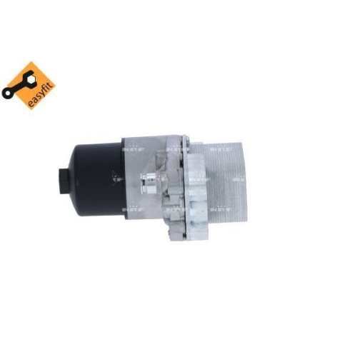 NRF Locas filtru ulei EASY FIT