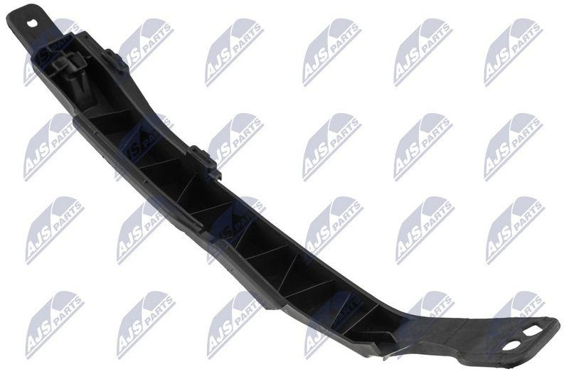 Suport fixare far Opel Insignia B 2017-; partea stanga; 13491381; NTY, aftermarket