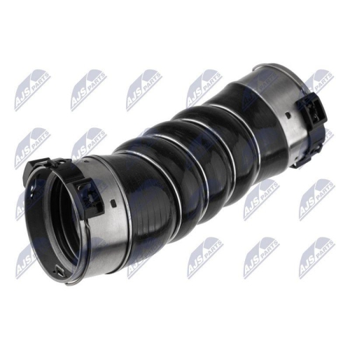 Furtun admisie aer Bmw Seria 3 G20, G21 330dx 2018-2019, 5 G30, G31 530d, 530dx, 540dx 2015-2019, 7 G11, G12 730d 2014-2019, X5 G05 30dx 2017-2019, X6 G06 30dx 2018-2019, X7 G07 30dx 2017-2019, 11618571024