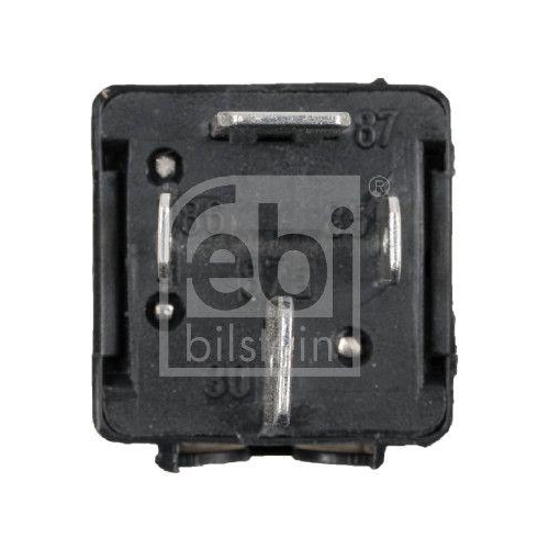 FEBI BILSTEIN Releu, curent alimentare