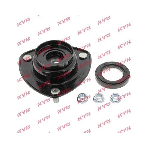 KYB Set reparatie, rulment sarcina amortizor Suspension Mounting Kit