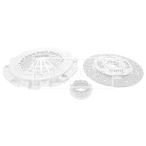 Kit ambreiaj Audi A3 (8l1); Seat Leon (1m1), Toledo 2 (1m2); Skoda Octavia I (1u2), Octavia I Estate (1u5); Vw Bora I (1j2), Bora Variant (1j6), Golf 4 (1j1), Golf 4 Variant (1j5), New Beetle (9c1, New Beetle Cabriolet (1y7), 1.8, 1.8 20V, 2.0, 2.0 4X4, 1