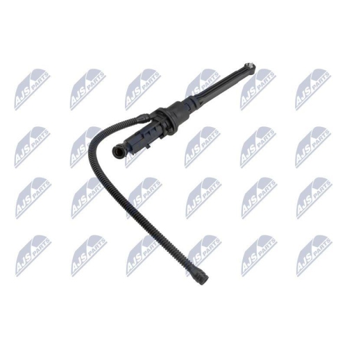 Pompa centrala ambreiaj Peugeot 208 1.0, 1.2, 1.4, 1.4hdi, 1.6 2012-2019 207, 1.4, 1.4hdi, 1.6 2008-2013, Citroen C3 2 1.0, 1.1, 1.2, 1.4, 1.4hdi, 1.6, 1.6hdi 2009-2016, 9672099480