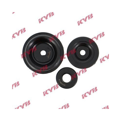 KYB Set reparatie, rulment sarcina amortizor Suspension Mounting Kit