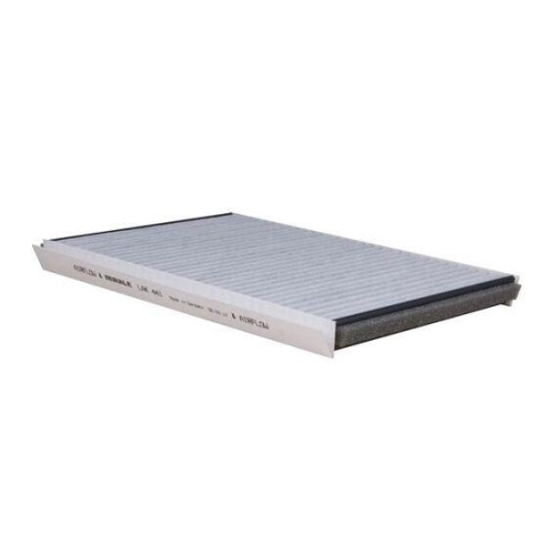 MAHLE Filtru, aer habitaclu