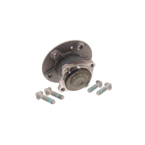 SKF Set rulment roata