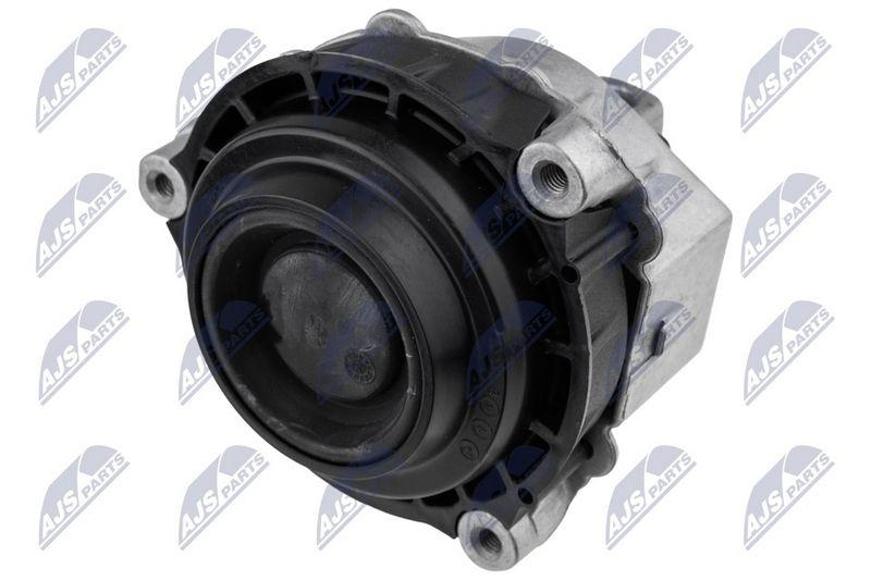 Suport motor BMW seria 3 (G20, G80, G28) 2018-, seria 3 Touring (G21, G81) 2019-, seria 4 Cabrio (G22, G23, G82) 2020-; partea dreapta; 22117581618; NTY, aftermarket