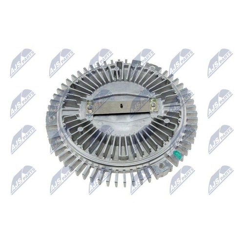 Vascocuplaj, Cupla, ventilator radiator Mercedes C S202, C W202, Clk A208, Clk C208, E S210, E E210, G W463, Sl R129 2.4-5.4 12.96-, A1122000122
