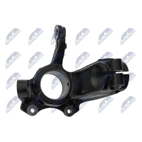 Portfuzeta Skoda Fabia 2010-, Skoda Rapid 2012-, Vw Polo 2013-, Stanga, 6RF407255C