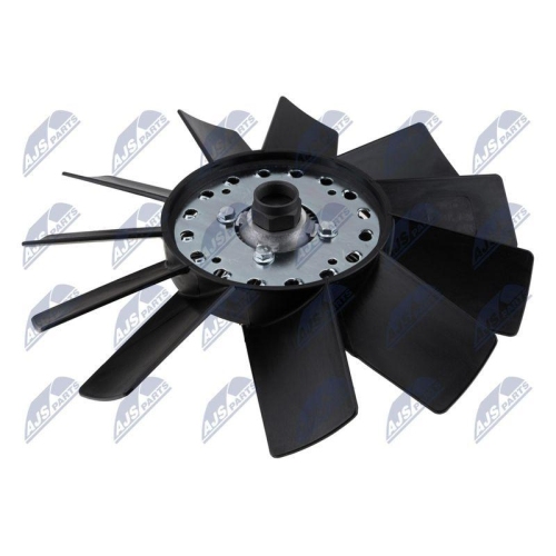 Vascocuplaj, Cupla, ventilator radiator Vw Lt 28-35 2; Lt 28-46 2 2.5d 05.99-07.06, 74121302