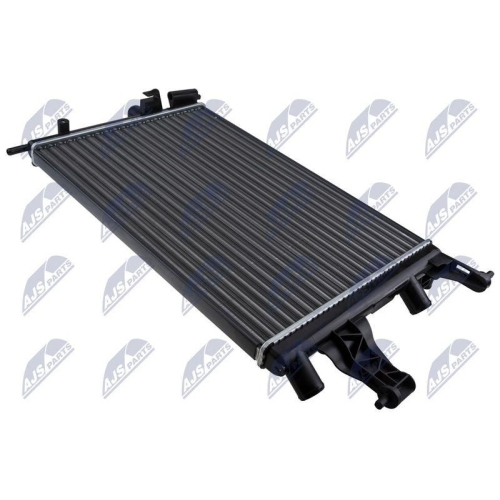 Radiator Opel Combo Tour 2001-2011, Corsa C (X01) 2000-2009, Tigra (X04) 2004-2010, 1300236