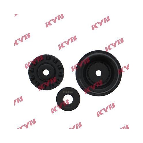 KYB Set reparatie, rulment sarcina amortizor Suspension Mounting Kit
