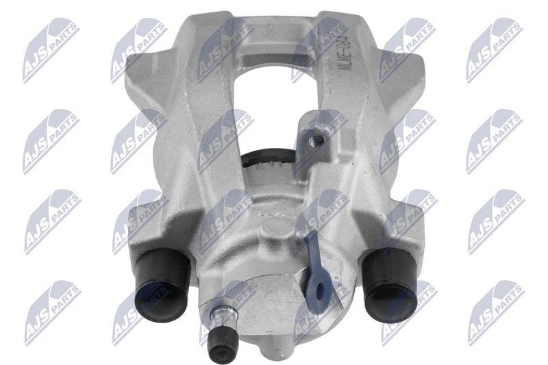 Etrier frana Mercedes Clasa E (W212, S212) 2009-, Cls (C218), Shooting Brake (X218) 2012-; partea din spate, dreapta; 2124230381; NTY, aftermarket