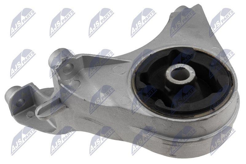 Suport motor Chevrolet Captiva 2.0 D, 2.4, 3.2 2006-, Opel Anatara 2.0 CDTI, 2.4, 3.2 2006-; partea din fata, cutie viteze automata; 96626810; NTY, aftermarket