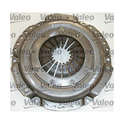 Kit ambreiaj Valeo 821172
