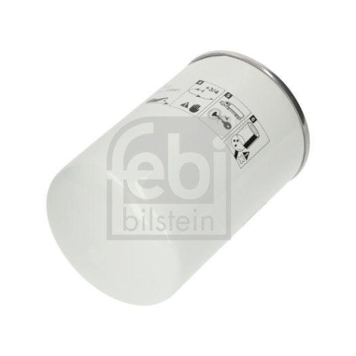 FEBI BILSTEIN filtru combustibil