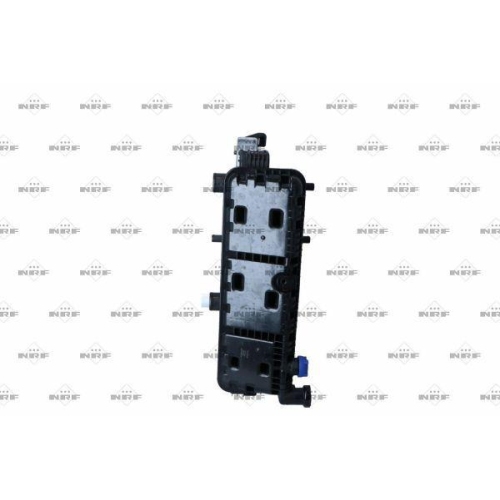 NRF Radiator, racire motor EASY FIT