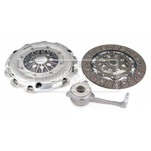 Kit ambreiaj Audi A3 (8p1), A3 Cabriolet (8p7), A3 Sportback (8pa), Tt (8j3), Tt Roadster (8j9); Seat Altea (5p1), Altea Xl (5p5, Leon (1p1), Toledo 3 (5p2); Skoda Octavia 2 (1z3), Octavia 2 Estate (1z5), Superb 2 (3t4), Superb 2 Estate (3t5), Yeti (5l);