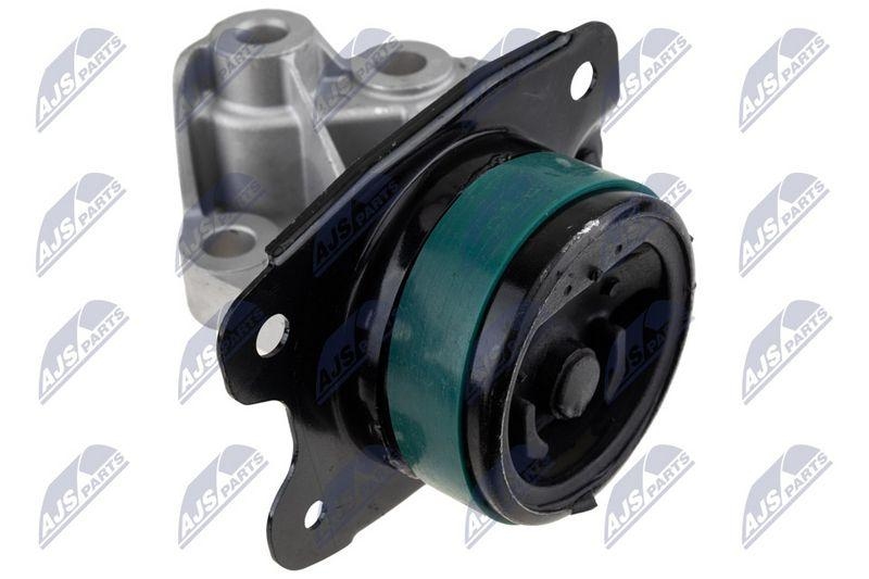 Suport motor Chevrolet Captiva 3.2 2006-, Opel Anatara 3.2 2006-; partea stanga; 96626787; NTY, aftermarket