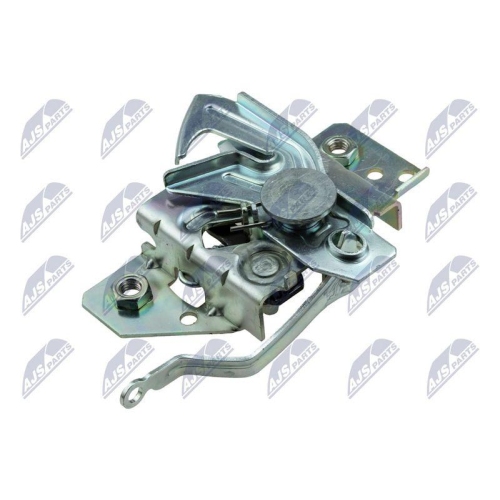 Inchizator capota motor Ford Fiesta 2001-2008, 2S6H-16C680-AF