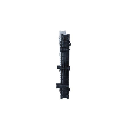 NRF Radiator, racire motor