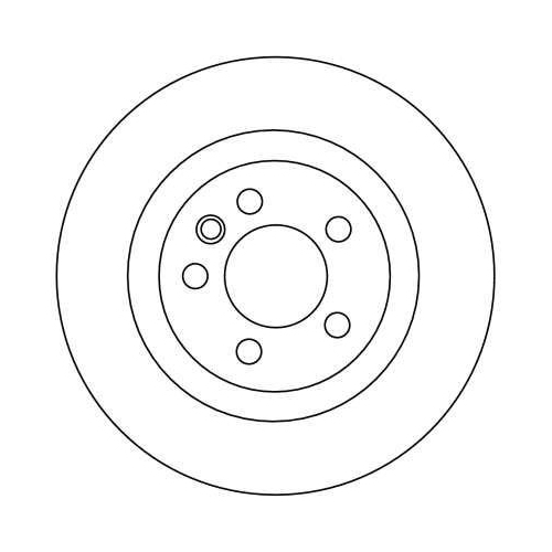 Set discuri frana Land Rover Discovery 3 (L319), Range Rover Sport 1 (L320), 4.4 4x4, punte fata, 337x30, ventilat, TRW