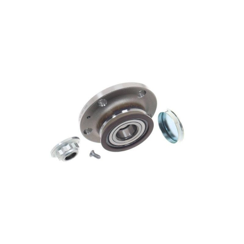 SKF Set rulment roata