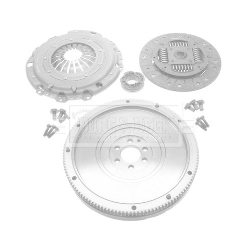 Kit ambreiaj Audi A3 (8p1), A3 Cabriolet (8p7), A3 Sportback (8pa); Seat Altea (5p1), Altea Xl (5p5, Leon (1p1), Toledo 3 (5p2); Skoda Octavia 2 (1z3), Octavia 2 Estate (1z5), Superb 2 (3t4), Superb 2 Estate (3t5); Vw Caddy 3 Box (2ka, Caddy 3 Mpv (2kb, G