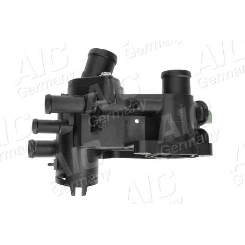 Termostat lichid racire, Seat Toledo 2 (1M2), Seat Leon 1 (1M1); Skoda Octavia 1 (1U2/1U5); VW Golf 4 (1j1), Bora (1J2), CLA 250/GLA 250, AIC, 2702002200