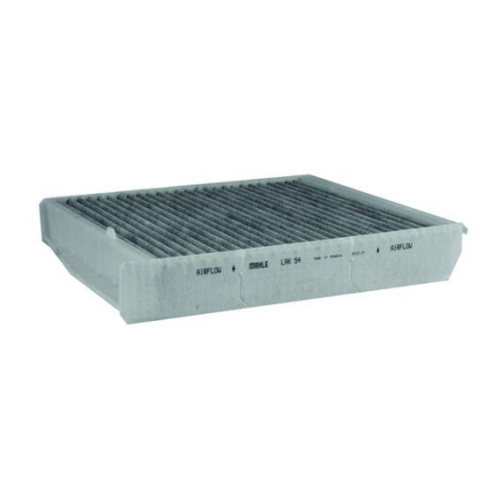 MAHLE Filtru, aer habitaclu