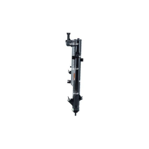 NRF Radiator, racire motor