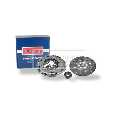 Kit ambreiaj Audi A3 (8p1), A3 Cabriolet (8p7), A3 Sportback (8pa); Seat Altea (5p1), Altea Xl (5p5, Leon (1p1); Skoda Octavia 2 (1z3), Octavia 2 Estate (1z5), Yeti (5l); Vw Caddy 3 Box (2ka, Caddy 3 Mpv (2kb, Golf Plus 5 (5m1, Golf 6 (5k1), Golf 6 Varian