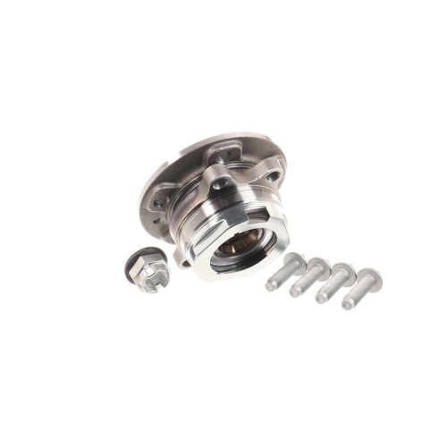 SKF Set rulment roata