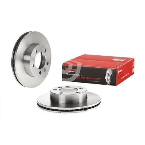 Set disc frana Nissan Interstar Box (X62b) 11.21-, Interstar (X62b) 11.21-, Nv400 Box (X62 X62b) 11.11-, Nv400 Bus (X62 X62b) 11.11-, Nv400 Platform / Chassis (X62 X62b) 11.11-; Opel Movano B Box (X62) 05.10-, Movano B Bus (X62) 12.10-, Movano B (X62) 05.