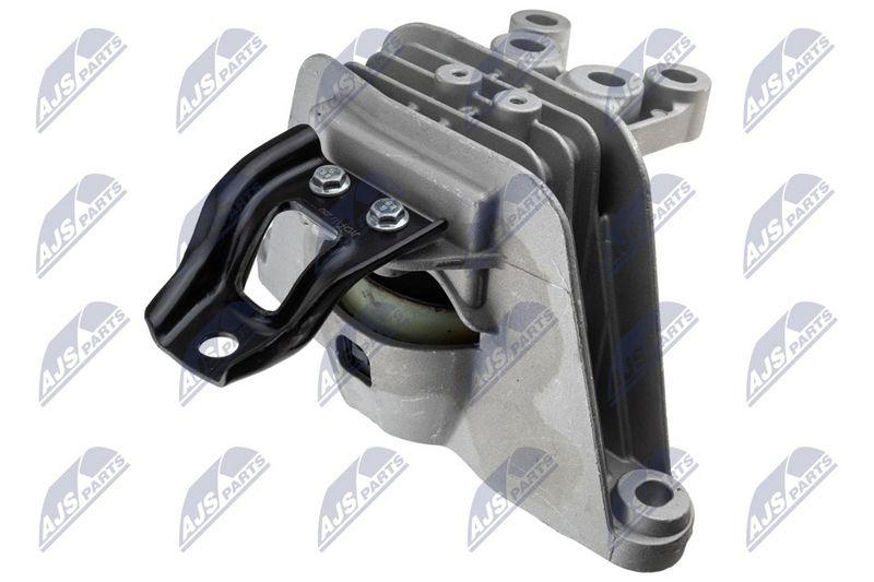 Suport motor Chrysler Pacifica 3.6 2017-, Voyager 3.6 2020-; partea dreapta; 68224746AB; NTY, aftermarket