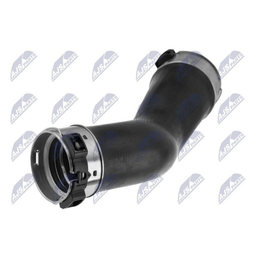 Furtun admisie aer Bmw Seria 5 F10, F11 525d, 525dx 2010-2017, 11617810796