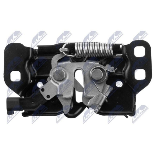 Inchizator capota motor Jeep Grand Cherokee 2011-, Dodge Durango 2011-, 4589688AE