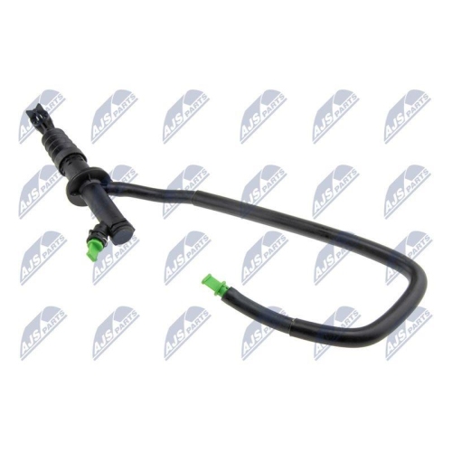 Pompa centrala ambreiaj Renault Clio 3, Modus 1.2-1.6 2004-, 8200436137