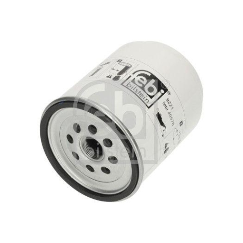 FEBI BILSTEIN filtru combustibil