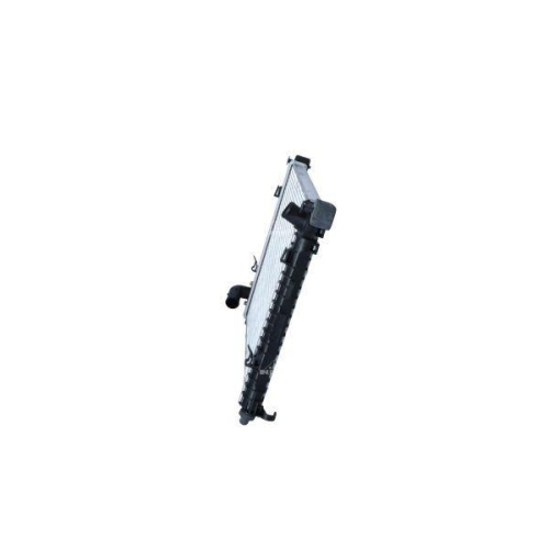NRF Radiator, racire motor EASY FIT