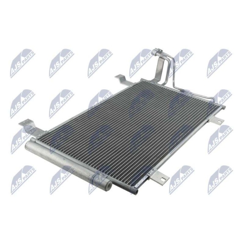 Evaporator aer conditionat Cx-5 (Ke, Gh) (11-) 2.0, 16v (cu uscator), KF0361480A