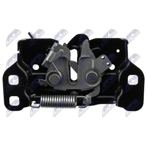 Inchizator capota motor Jeep Grand Cherokee 2011-, Dodge Durango 2011-, 4589701AB