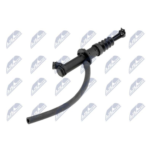 Pompa centrala ambreiaj Renault motor 1.4, 1.5, 1.6 Megane 2, Scenic 2 2002-2009, cutie manuala, 306107593R