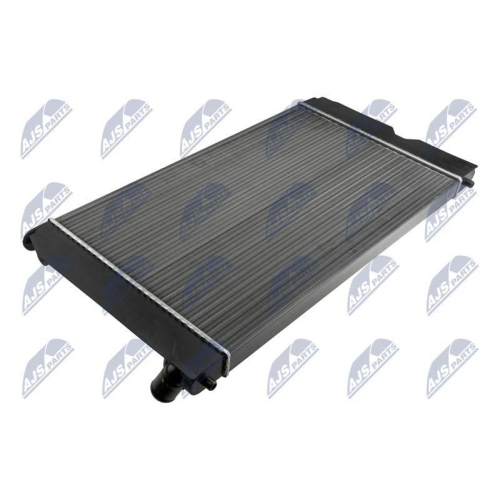 Radiator Toyota Avensis T25 2003-2008, Corolla E12 2001-2008, 164000G020