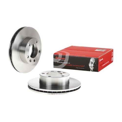 Set disc frana Nissan Interstar Box (X70) 04.02-, Interstar Bus (X70) 04.02-, Interstar (X70) 08.03-; Opel Movano A Box (X70) 01.99-, Movano A Bus (X70) 07.98-, Movano A (X70) 07.98-; Renault Master 2 Autobus (Jd) 03.98-, Master 2 Box (Fd) 07.98-, Master