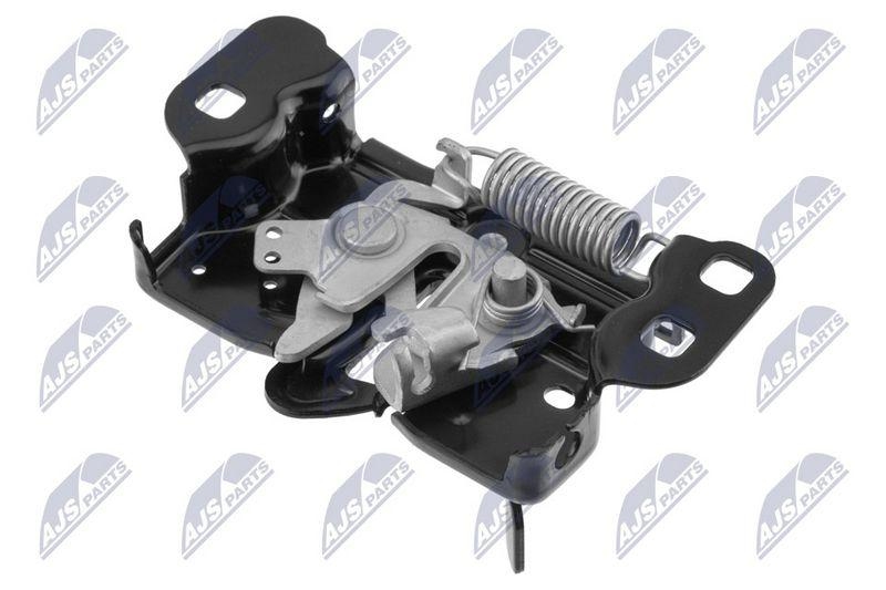 Incuietoare masca motor Chrysler Sebring 2007-, Dodge Journey 2009-; 04589828AA; NTY, aftermarket