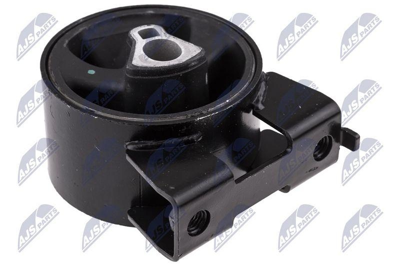 Suport motor Chrysler Sebring 2.4, 2.7, 3.5 2007-, 200 2011-2014, Dodge Avenger 2.4, 2.7, 3.5 2007-; partea din fata; 5085081AB; NTY, aftermarket