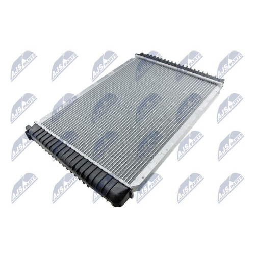 Radiator Volvo 740 1987-1992, 940 1990-94, 590x416x32, 3547146