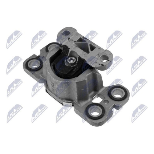 Suport motor Volvo S60 2 2010-2019, S60 Cross Country 2015-2018, V60, Cross Country 2010-2018, Stanga, 31316875