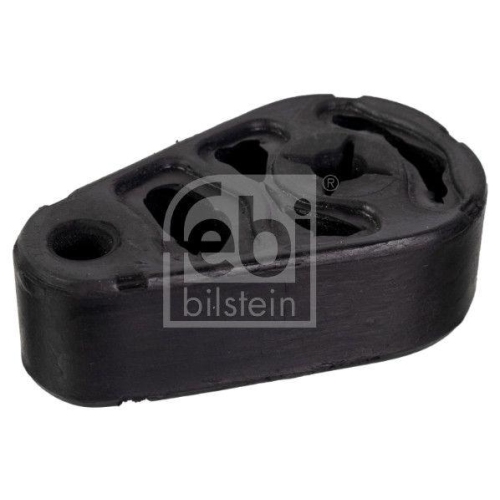 FEBI BILSTEIN Suport, sistem de esapament